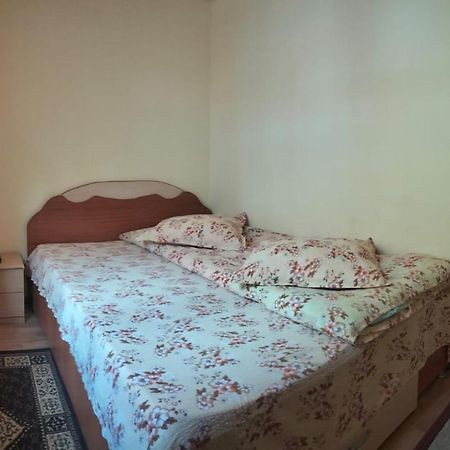 Casa Crivimex Villa Azuga Bagian luar foto
