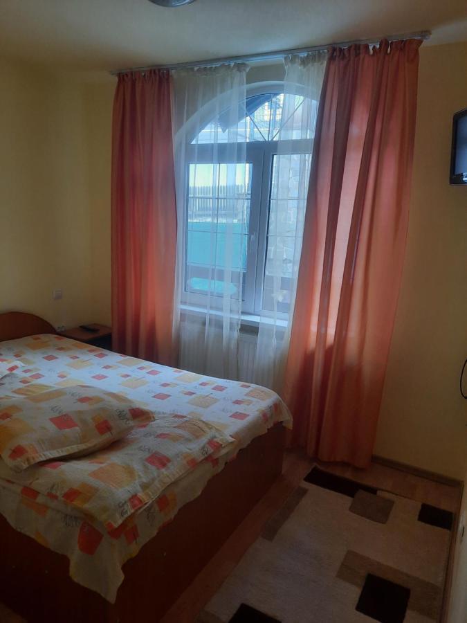 Casa Crivimex Villa Azuga Bagian luar foto