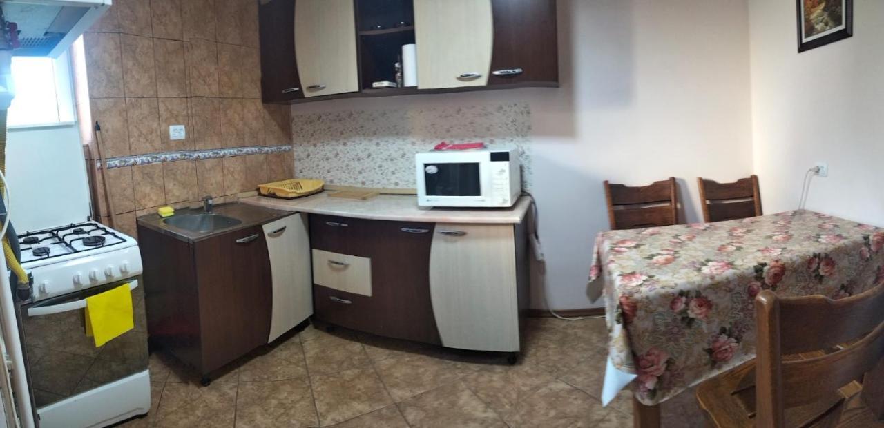 Casa Crivimex Villa Azuga Bagian luar foto