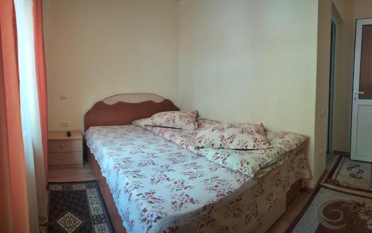 Casa Crivimex Villa Azuga Bagian luar foto